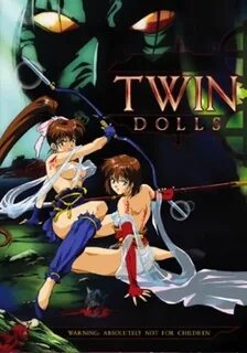 Twin Dolls als legalen online Stream jetzt anschauen