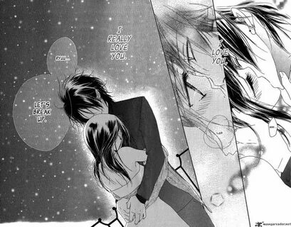 Read Kiss Hug Chapter 11 - MangaFreak