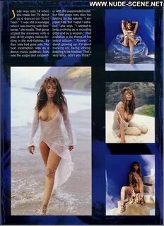 Nude Ebony Celebrity jody watley Pictures and Videos Archive