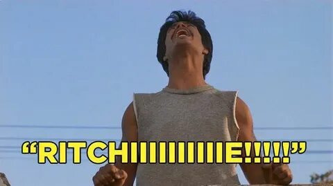 23 Iconic Lines From "La Bamba" That Will Make You Tear Up L