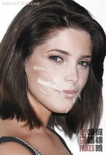 BierFakes Celebrity Fakes cumfakes facial cumshot - Photo #1