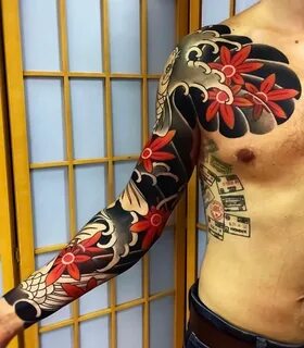 Tattoo Japan