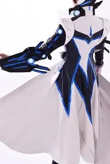 Duel dimension system - EMUTORI(Mbird_photo) Seto Kaiba Cosp