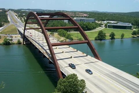 Pennybacker Bridge - Wikiwand