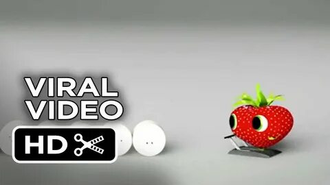 Cloudy with a Chance of Meatballs 2 Viral Video - Barry Trea