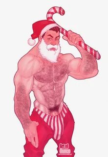 Sexy Santa Gay porno - Santa * Honba.sk - Tvoj porno raj!