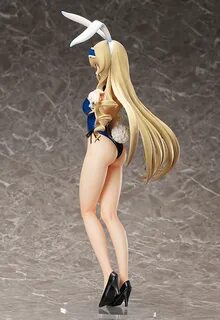 Фигурка Infinite Stratos: Cecilia Alcott - Bare Leg Bunny Ve