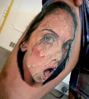 Face tattoo porn. Sex tube 3gp 2020. Tattoos