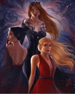 Instagram A court of mist and fury, Feyre and rhysand, A cou