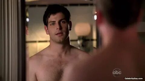 David Giuntoli Nude - leaked pictures & videos CelebrityGay