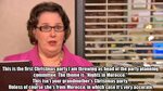 Party Planning Committee / The Office / #TheOffice Office jo