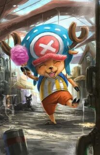 Tony Tony Chopper One piece anime, Anime wallpaper, One piec