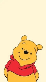 く ま の プ-さ ん の か わ い い 無 料 高 画 質 iPhone 壁 紙 Winnie the Pooh f