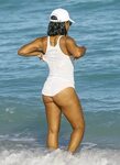 Christina Milian in a Swimsuit (38 Photos) #TheFappening
