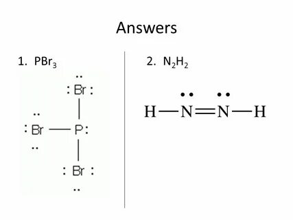 Lewis Dot Structures. - ppt video online download