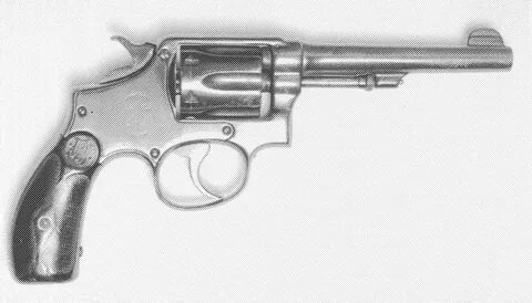 Smith And Wesson Revolver Serial Numbers Date