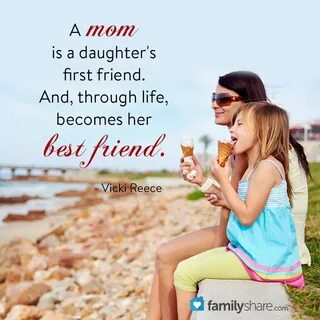 Mother Daughter Travel Quotes Best Quotes HD Blog