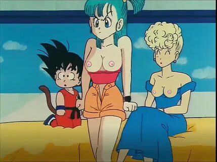 Bulma nude filter - Best adult videos and photos