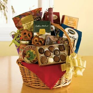 The Best Ideas for Good Gift Basket Ideas - Best Collections