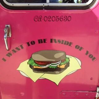 Фотографии на Baby's Badass Burgers - Закусочная на колесах 