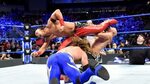 WWE SmackDown results, recap, grades: Shinsuke Nakamura cont