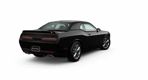 Купить новый Dodge Challenger SXT 2021, двигатель: 3.6 V6 VV