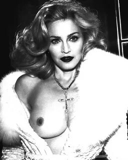 Madonna - Sexy Shoots x - Photo #11