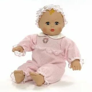 Hearts & Roses - Samantha's DollsSamantha's Dolls