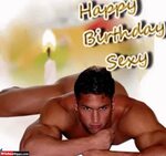 Sexy and Naughty Birthday Wishes for Friend