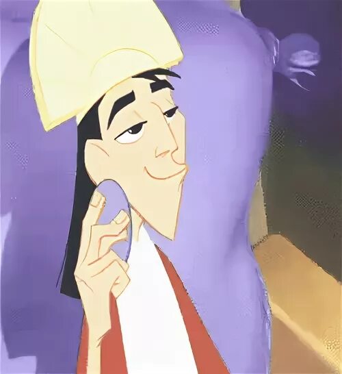 The emperors new groove GIF - Find on GIFER