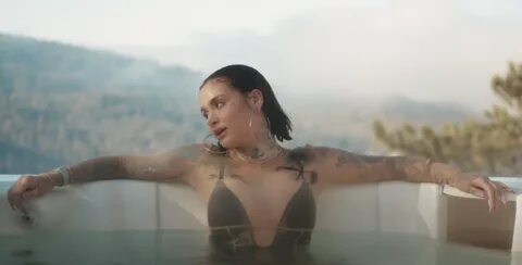 Kehlani Brings The Beauty In 'Open (Passionate)' Music Video