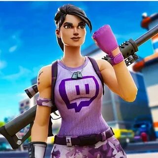 Cool profile pictures Fortnite