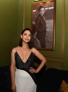 Nazanin Boniadi