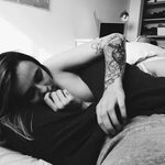 Acacia Brinley on Instagram: "Your body is my bed. Your love