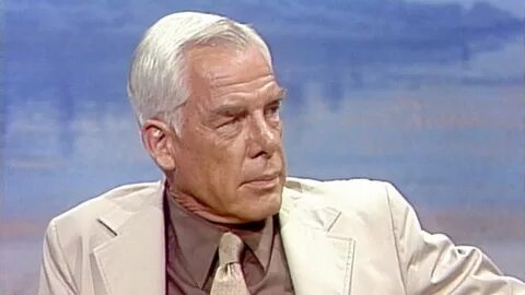 Lee Marvin Talks Acting Carson Tonight Show - YouTube