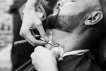 Архивы Классическое бритье - BarberShop OldBoy