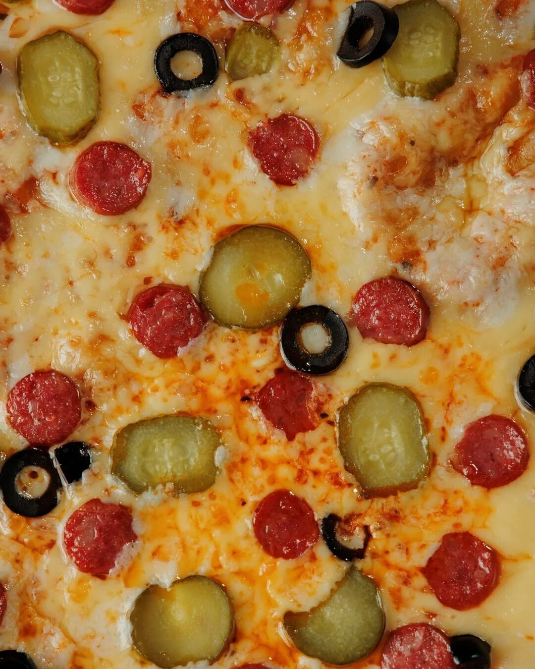 ханса режим пицца фото 45