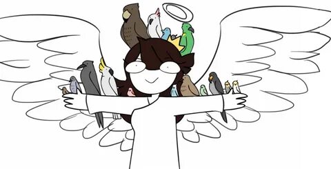 Pin by Mouse on YouTube Jaiden animations, Youtube art, Cute