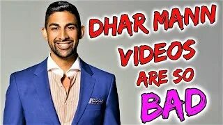 Dhar Mann Is Still Terrible смотреть видео онлайн - фотомир7