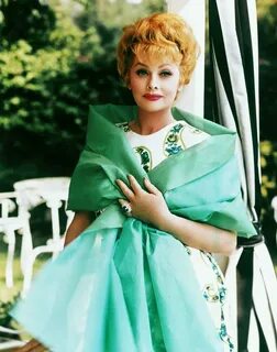 Things We Learned From Lucille Ball I love lucy, Lucille bal