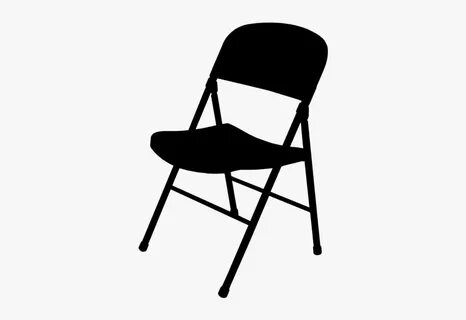Colorful Folding Lawn Chair Png Clipart - Folding Chairs In 