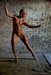 Nude Crossfit Girls - Porn Sex Photos