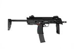 HK MP7A1 AEG - Umarex/VFC vs. palny HK MP7A1 / WMASG.com - A