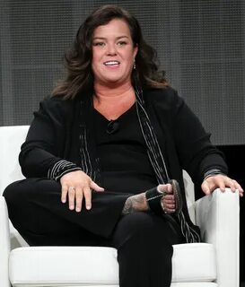 Rosie O'Donnell, Ally Sheedy - Rosie O'Donnell Photos - Zimb