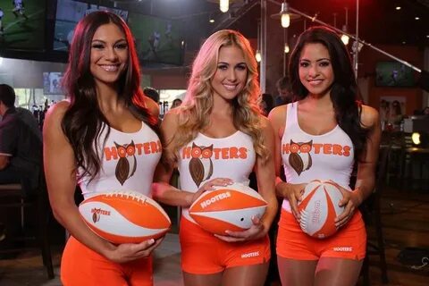 You are invited to watch NFL games at your local HOOTERS are