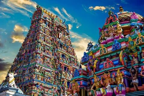 Architecture of Chennai : Architecture of Indian Cities- The
