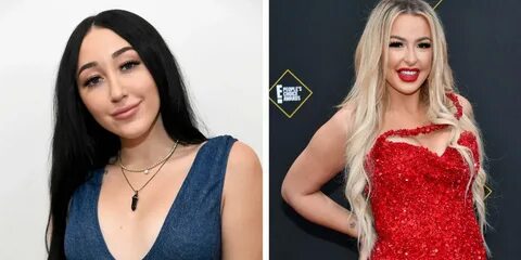 Tana Mongeau and Noah Cyrus: Dating, Relationship Timeline, 