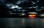 Nuke Explosion Wallpaper (64+ images)