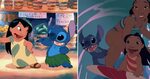 Lilo & Stitch Live Action Disney Remake In The Works