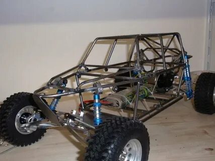 More RC Sand Rail Build Pictures R/C Sand Rail Pictures